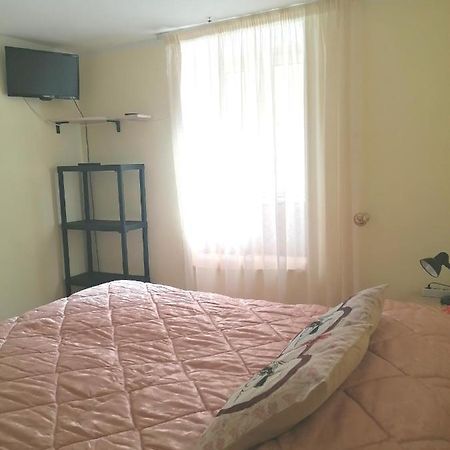 אנה Apartment Maria מראה חיצוני תמונה