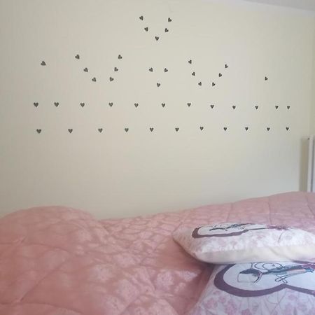 אנה Apartment Maria מראה חיצוני תמונה
