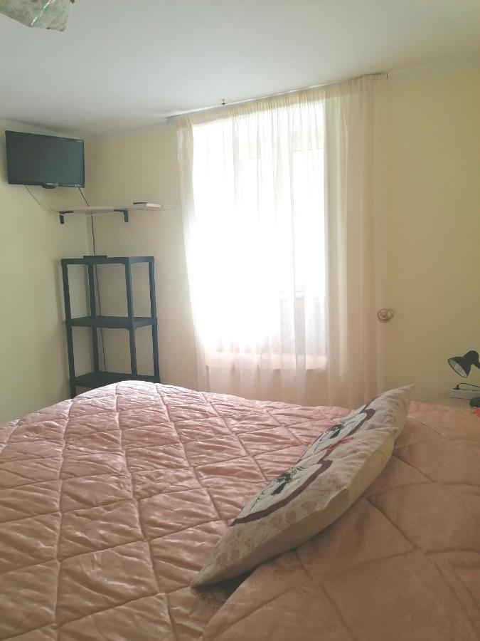 אנה Apartment Maria מראה חיצוני תמונה