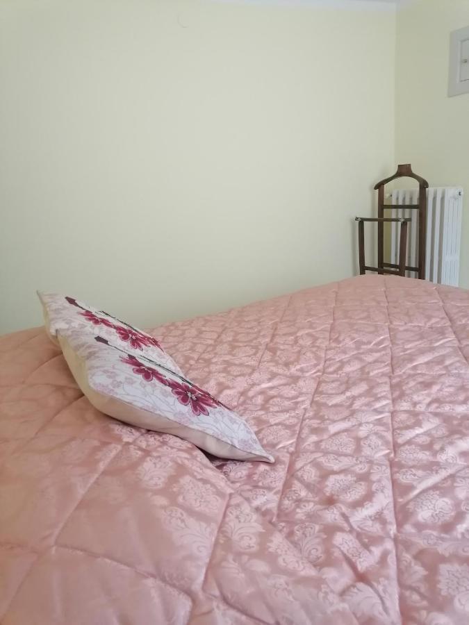 אנה Apartment Maria מראה חיצוני תמונה