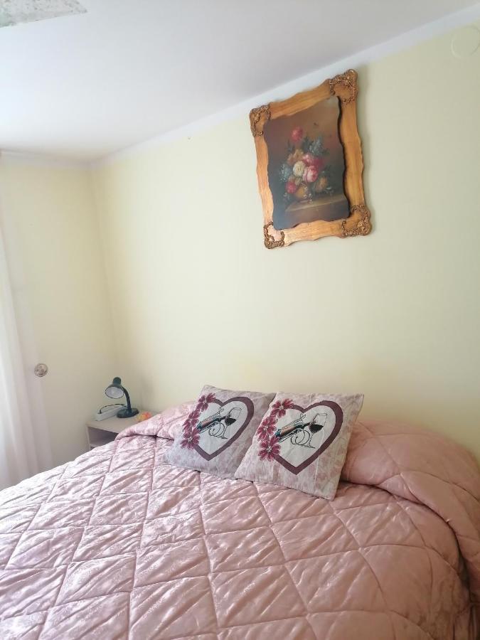 אנה Apartment Maria מראה חיצוני תמונה