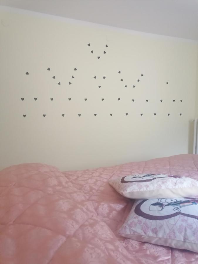 אנה Apartment Maria מראה חיצוני תמונה