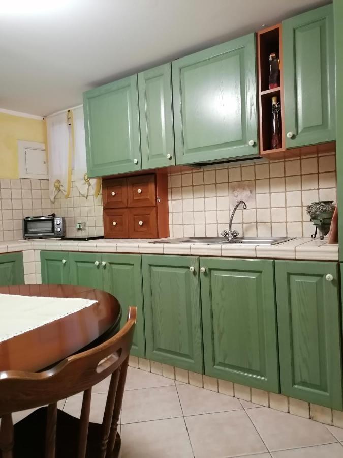 אנה Apartment Maria מראה חיצוני תמונה