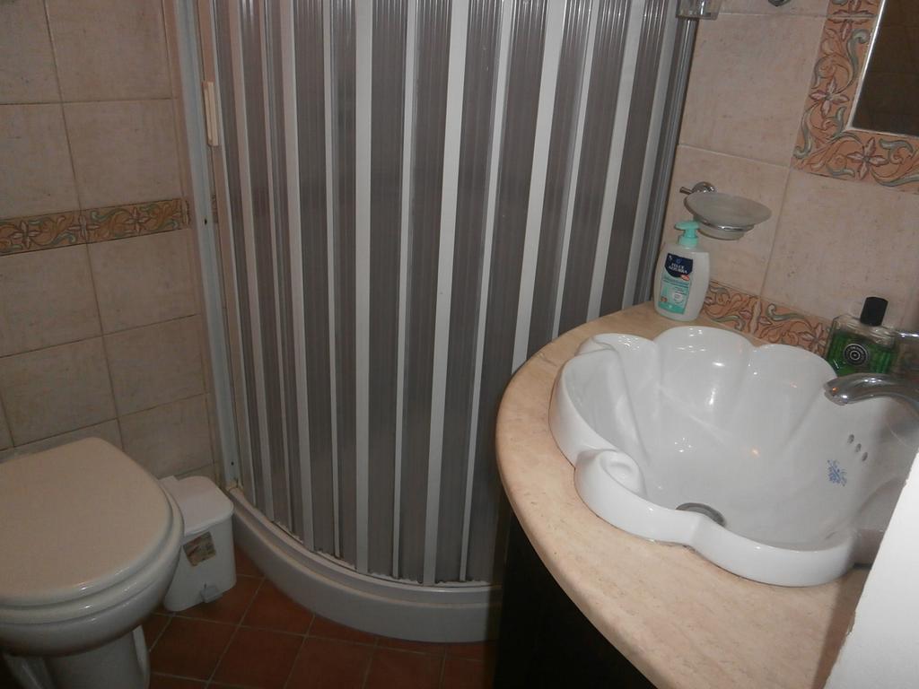 אנה Apartment Maria מראה חיצוני תמונה