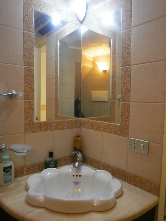אנה Apartment Maria מראה חיצוני תמונה